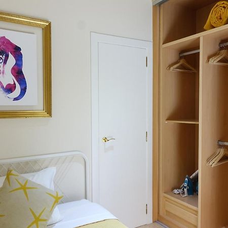 Best Valencia Beach Flat Historic Area Next To The Beach מראה חיצוני תמונה