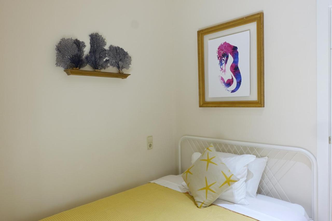 Best Valencia Beach Flat Historic Area Next To The Beach מראה חיצוני תמונה