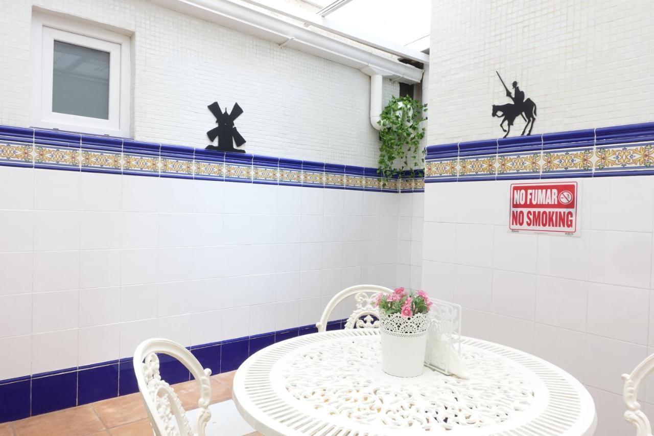 Best Valencia Beach Flat Historic Area Next To The Beach מראה חיצוני תמונה