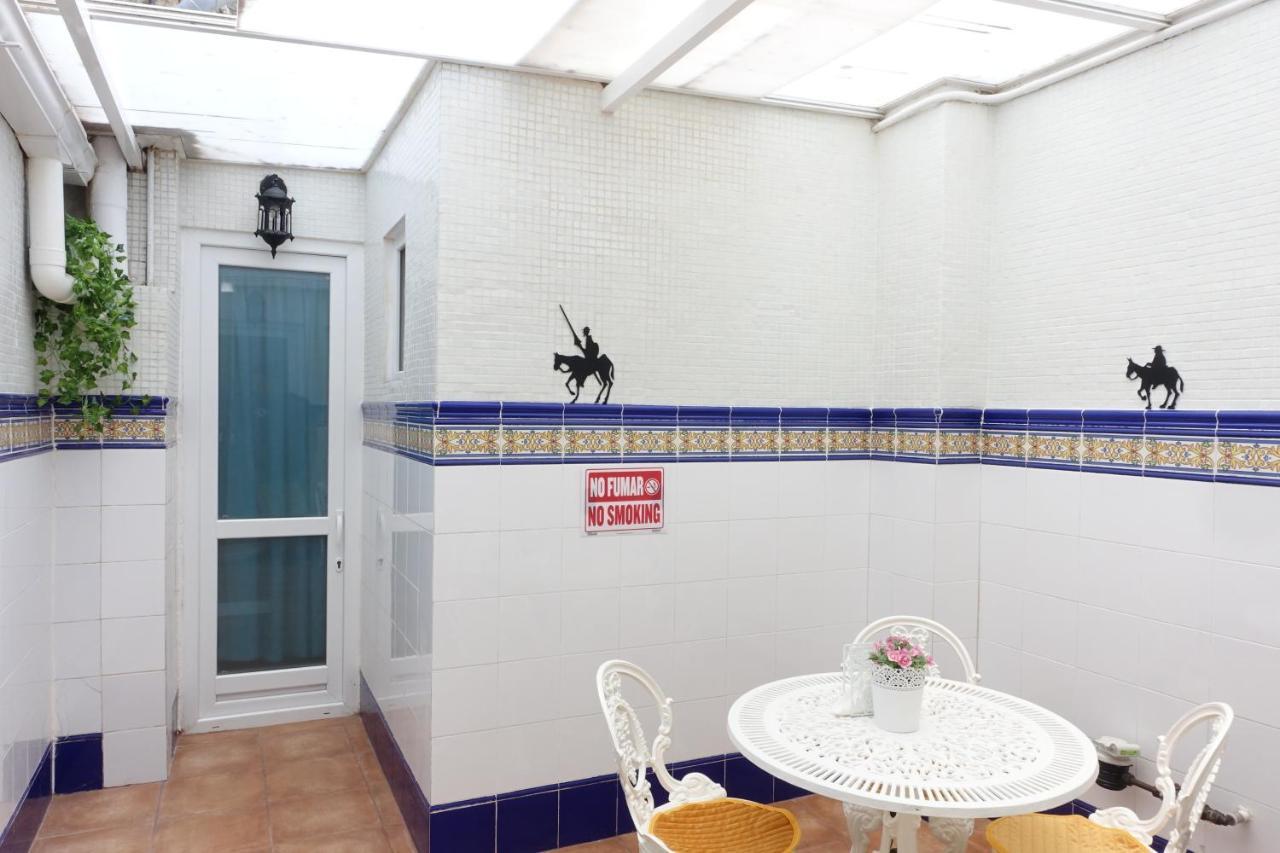 Best Valencia Beach Flat Historic Area Next To The Beach מראה חיצוני תמונה