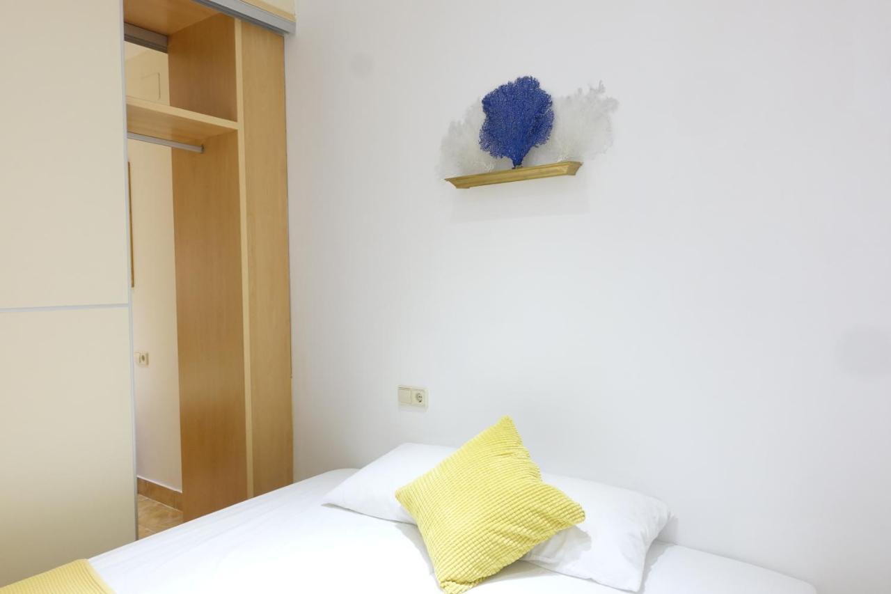 Best Valencia Beach Flat Historic Area Next To The Beach מראה חיצוני תמונה