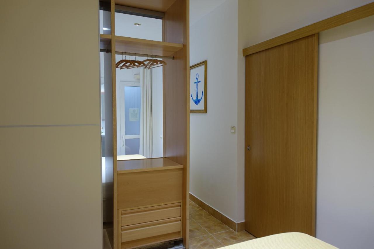 Best Valencia Beach Flat Historic Area Next To The Beach מראה חיצוני תמונה