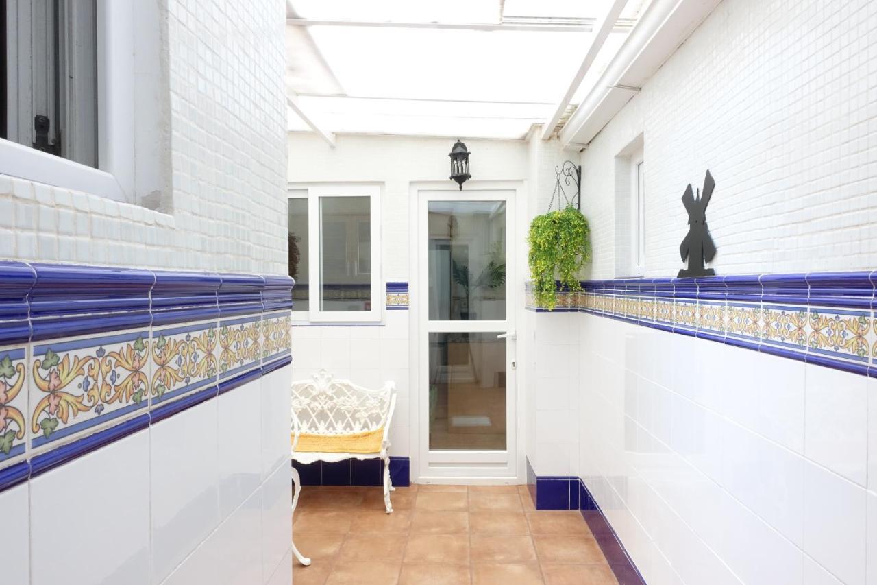 Best Valencia Beach Flat Historic Area Next To The Beach מראה חיצוני תמונה