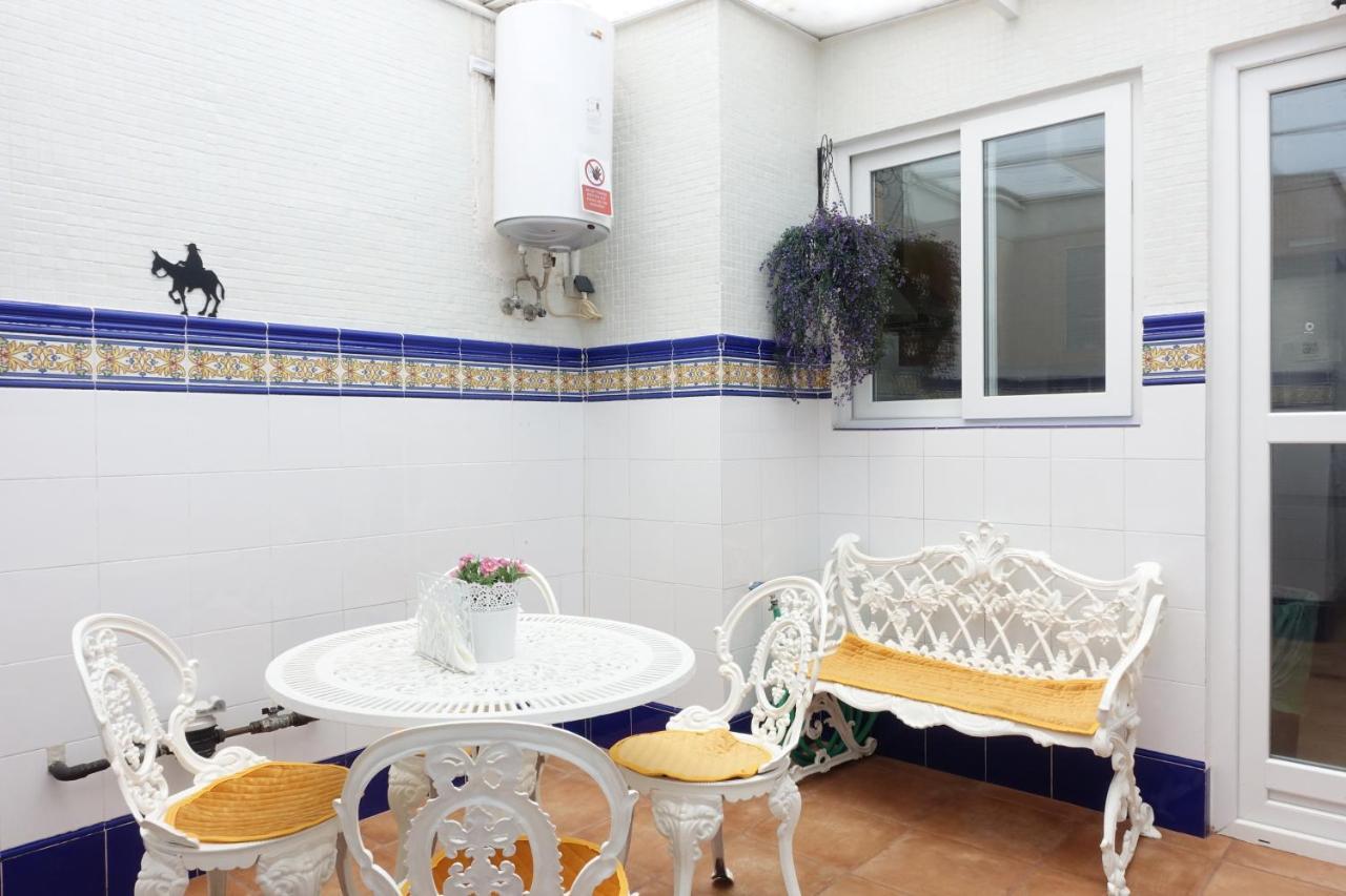 Best Valencia Beach Flat Historic Area Next To The Beach מראה חיצוני תמונה